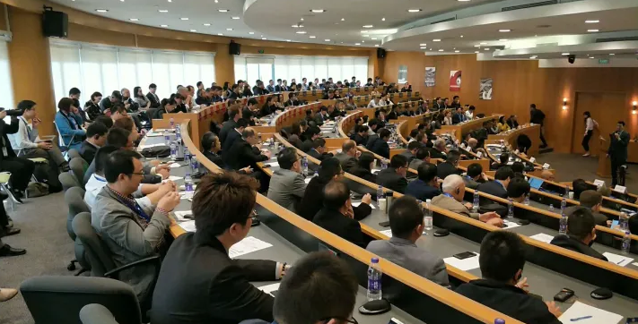 合肥翻譯公司解讀同聲傳譯有哪些重要性