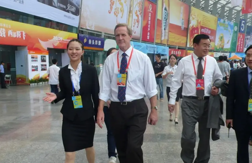 關于翻譯公司陪同翻譯需要注意的事項